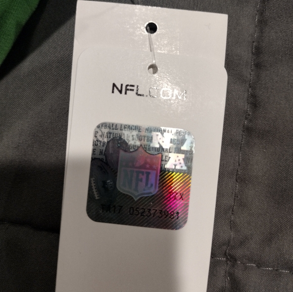 Brand new authentic NFL Seattle Seahawks Pajamas - Picture 5 of 5